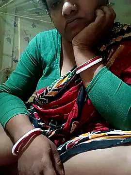 Sexy-Aliya online show from 9, 4, 2026