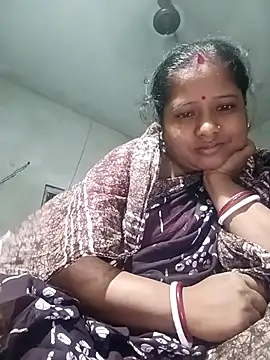 Sexy-Aliya online show from 7, 4, 2026