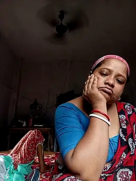 Sexy-Aliya online show from 21, 4, 2026