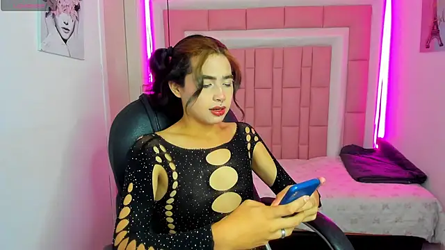 Samanthhaah online show from 26, 2, 2026