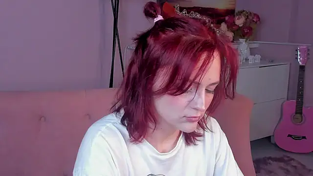 taticamomile online show from 26, 3, 2026