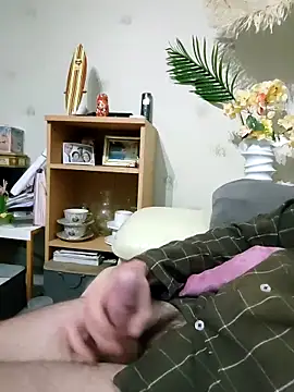 Florent1307 online show from 13, 4, 2026