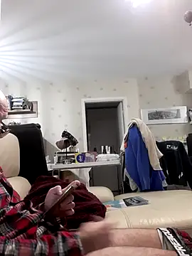 Florent1307 online show from 23, 2, 2026