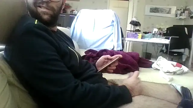 Florent1307 online show from 4, 3, 2026