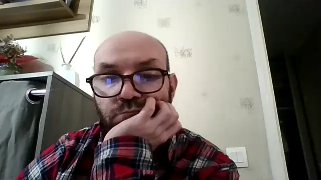 Florent1307 online show from 24, 2, 2026