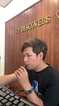  online show from 19, 3, 2026