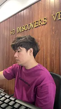  online show from 18, 3, 2026