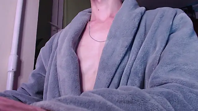 Samuel Skywalker online show from 28, 5, 2026