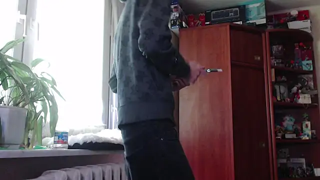 Samuel Skywalker online show from 18, 4, 2026