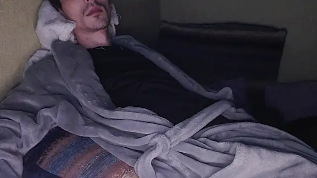 Samuel Skywalker online show from 21, 4, 2026