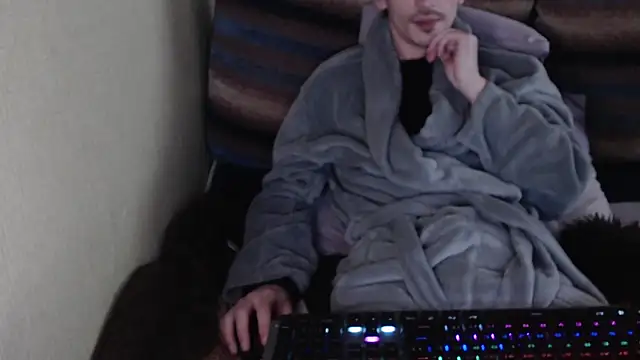Samuel Skywalker online show from 22, 4, 2026