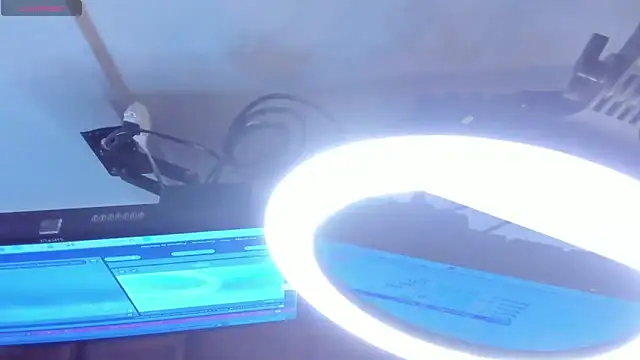 ebonyx40 online show from 16, 4, 2026