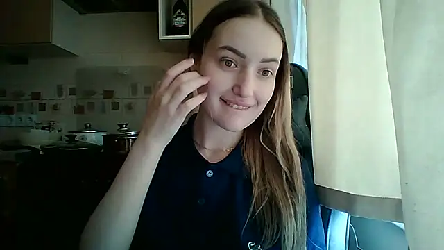 ChelseaBaker online show from 20, 3, 2026