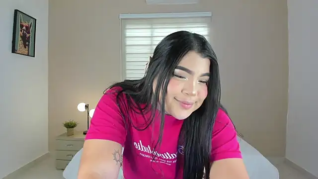 Shelsy joys online show from 17, 3, 2026