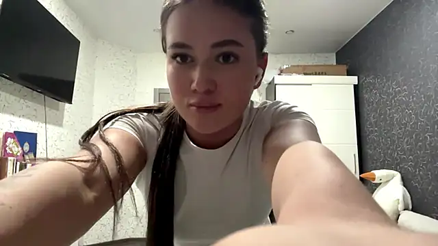 JoycelynUrion online show from 23, 2, 2026