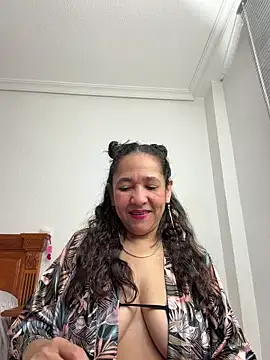 CrystalIvy online show from 23, 2, 2026