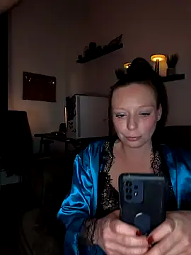 ZaramourXMrX online show from 19, 2, 2026