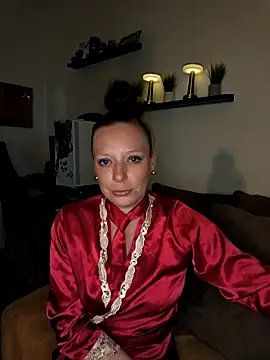 ZaramourXMrX online show from 22, 3, 2026