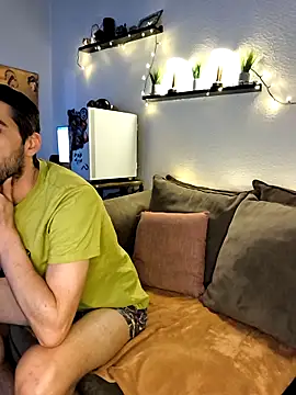 ZaramourXMrX online show from 5, 3, 2026