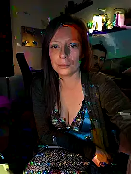 ZaramourXMrX online show from 28, 2, 2026