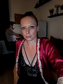 ZaramourXMrX online show from 16, 4, 2026