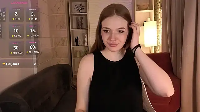 RinKittyy online show from 3, 4, 2026