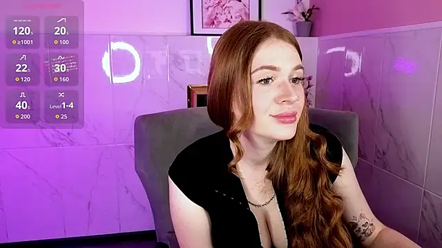 Snapshot of RinKittyy chatting on 15, 5, 2026 RinKittyy online show from 15, 5, 2026