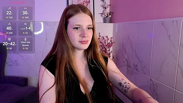RinKittyy online show from 18, 7, 2026