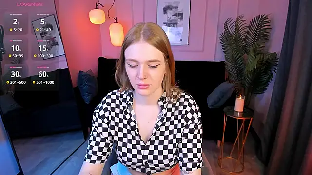 RinKittyy online show from 2, 4, 2026