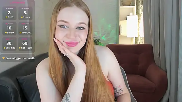 RinKittyy online show from 4, 4, 2026