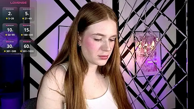Snapshot of RinKittyy chatting on 5, 6, 2026 RinKittyy online show from 5, 6, 2026