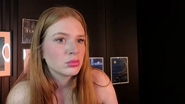 RinKittyy online show from 8, 7, 2026