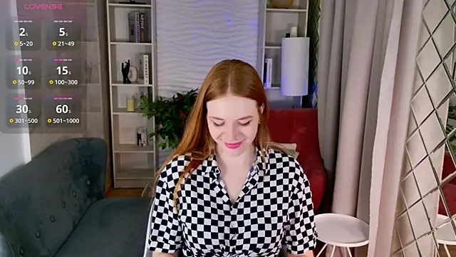 RinKittyy online show from 15, 4, 2026