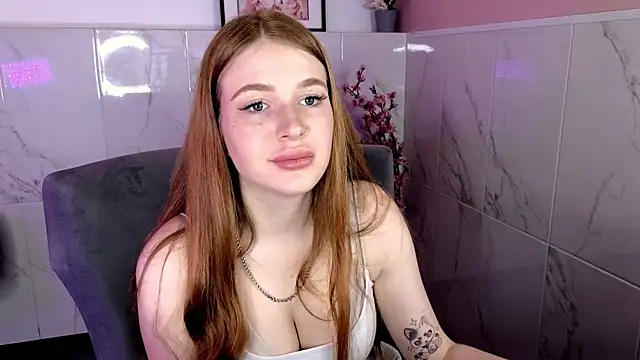 Snapshot of RinKittyy chatting on 14, 5, 2026 RinKittyy online show from 14, 5, 2026