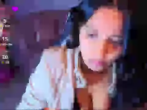 Mia belve a online show from 30, 3, 2026