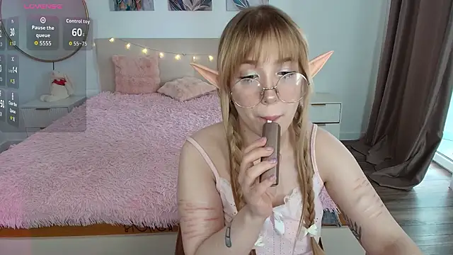 linaloon online show from 18, 3, 2026