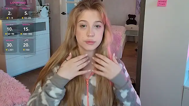 linaloon online show from 28, 2, 2026