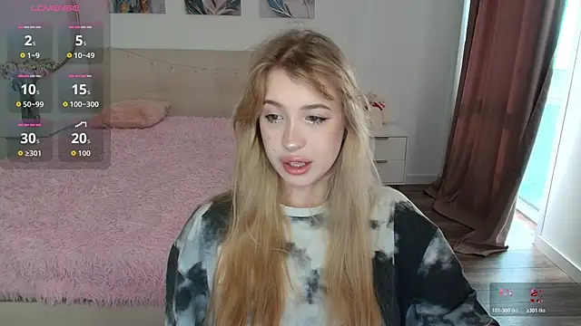 linaloon online show from 13, 3, 2026