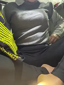 gina-xyz online show from 22, 2, 2026