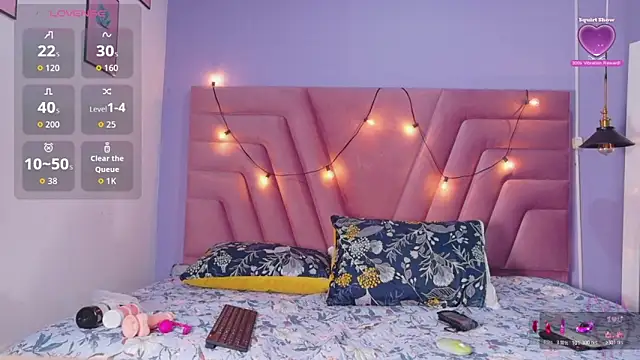 naughtyyindiann online show from 11, 4, 2026