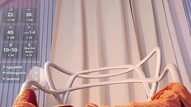 naughtyyindiann online show from 17, 3, 2026