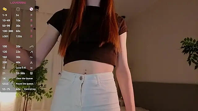 DiaRizer online show from 4, 3, 2026