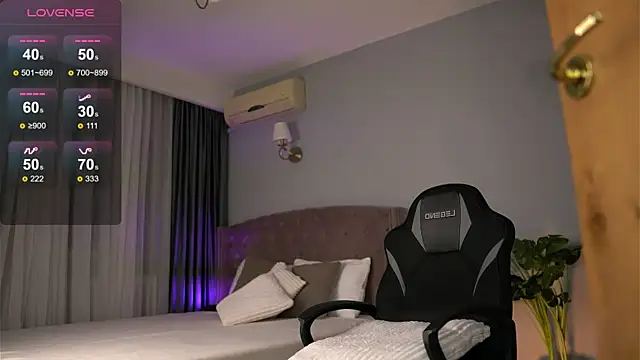 Snapshot of Playful_Issa chatting on 30, 5, 2026 Playful Issa online show from 30, 5, 2026