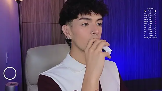 sr sprinkles online show from 7, 3, 2026