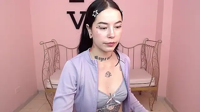 Abbycollins 27 x online show from 11, 3, 2026