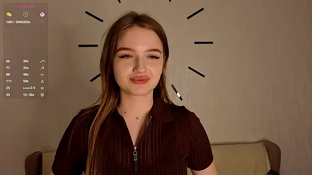 SolLocy online show from 3, 3, 2026