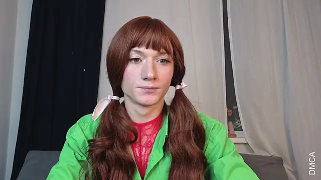 Ricci Stefania online show from 25, 3, 2026