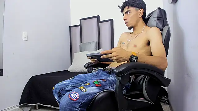 Endrick-23 online show from 13, 3, 2026