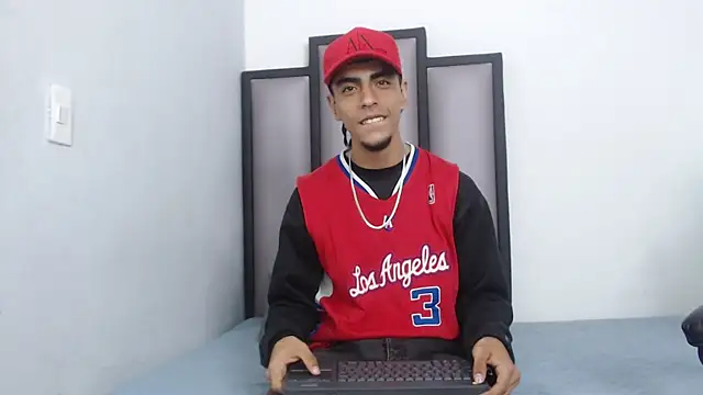 Endrick-23 online show from 24, 3, 2026