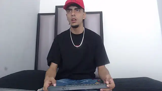 Endrick-23 online show from 1, 4, 2026